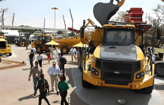 更是企业非市场、参取全球矿业合作的计谋跳板