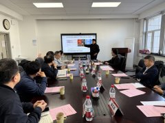 表达了深化产学研协同育高端人才的配合志愿